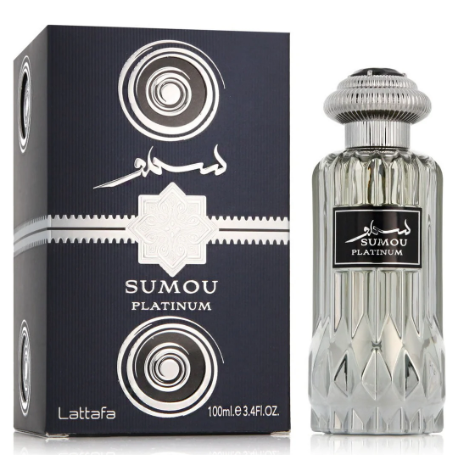 LATTAFA SUMOU PLATINUM 100 ML